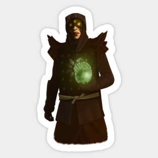 Destiny2 Sticker